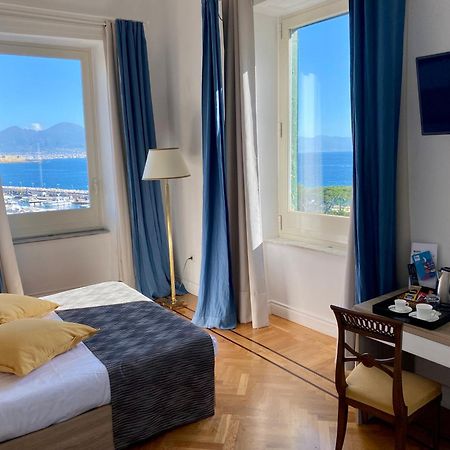 Palazzo Mele Residence Napoli Eksteriør billede