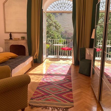 Palazzo Mele Residence Napoli Eksteriør billede