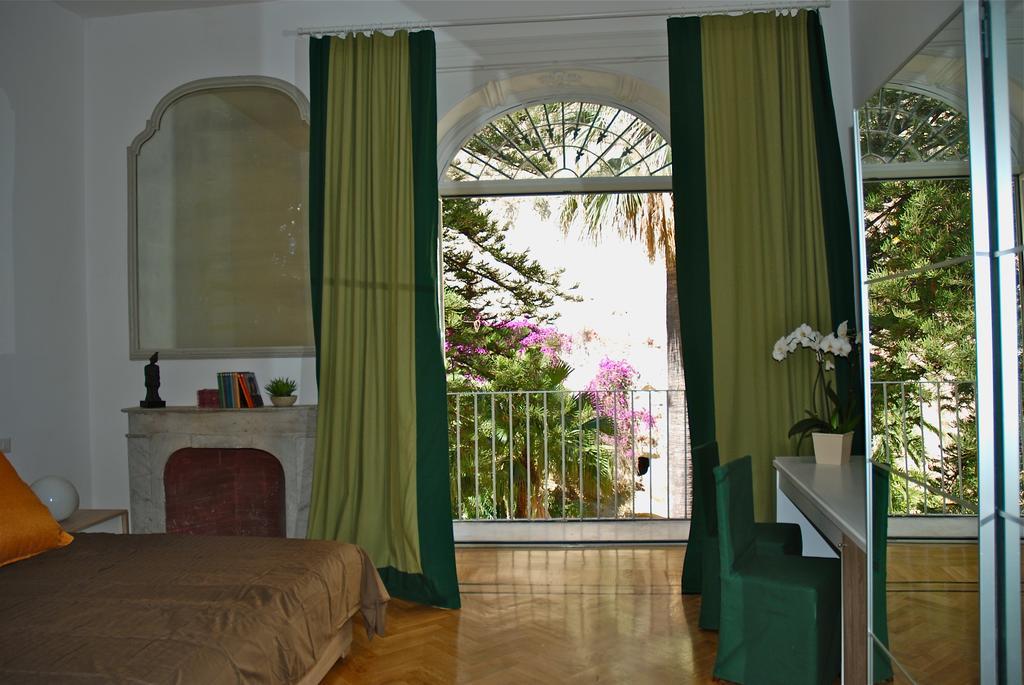 Palazzo Mele Residence Napoli Eksteriør billede
